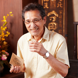 晩酌によるアルコール 数値に問題ないものの、今後を心配され