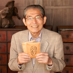 数年前に胃切除、貧血と冷えが辛く 手袋と靴下が欠かせない