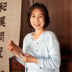 漢方相談で紹介された黒蟻 その時は「蟻を口に入れるの？」と