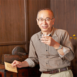 単に血圧を下げるのが目的でなく 正常に戻し保つ、体質改善