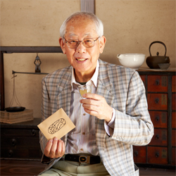 動脈硬化の恐ろしさを身を以って 体に優しい自然素材を