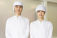 倉庫工場