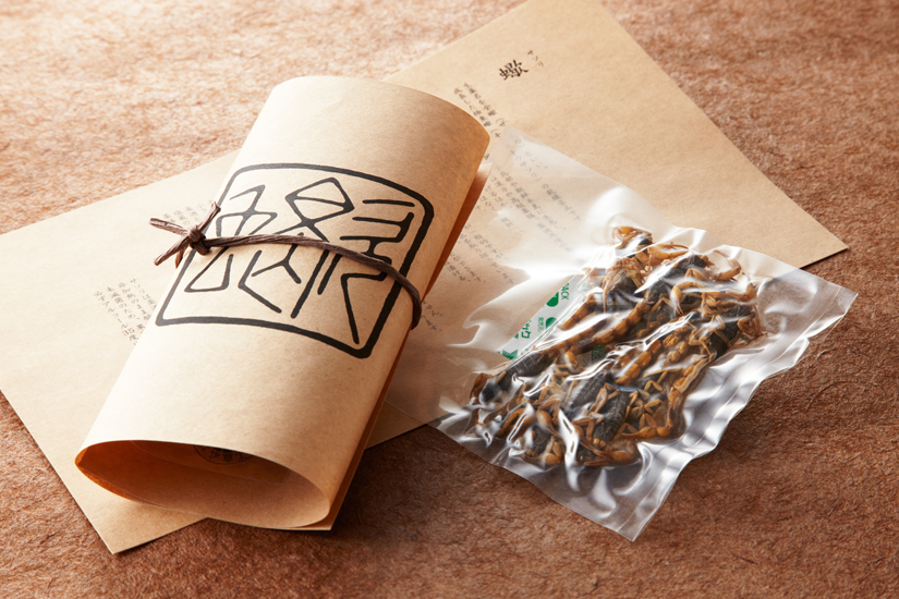蠍(サソリ)、商品