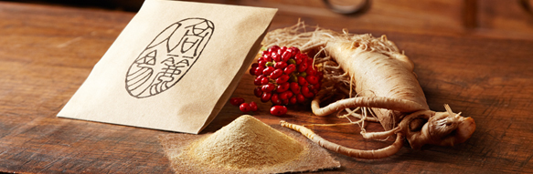 高麗人参(紅参) 通販